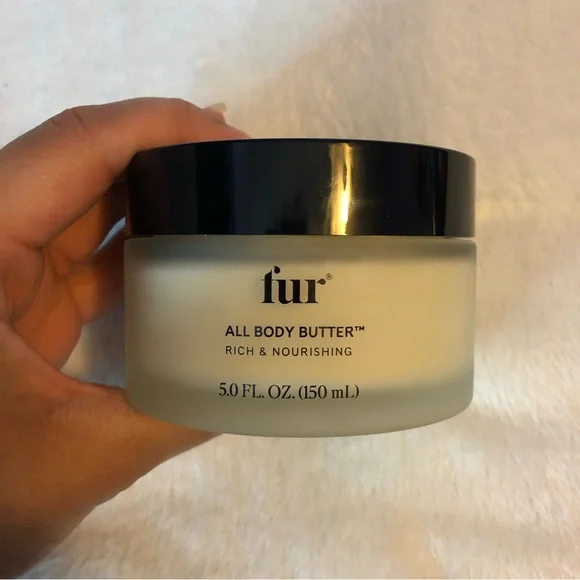 Fur All Body Butter! - Picture 2 of 5